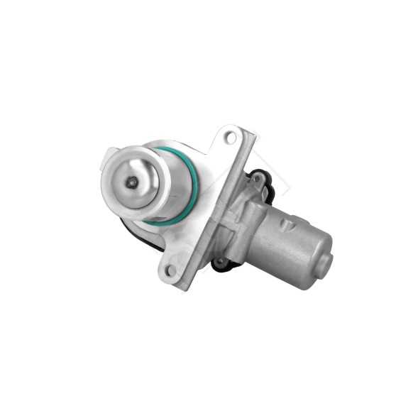 Hart 566 143 Клапан EGR