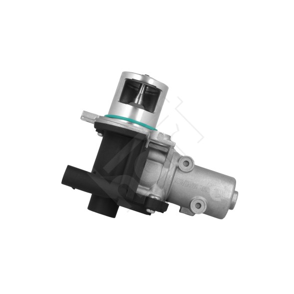 Hart 566 143 Клапан EGR