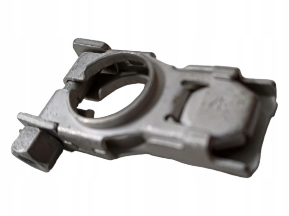 Mitsubishi OE WB/8571A003 Mitsubishi outlander клема акумулятора плюс запобіжники комплектні