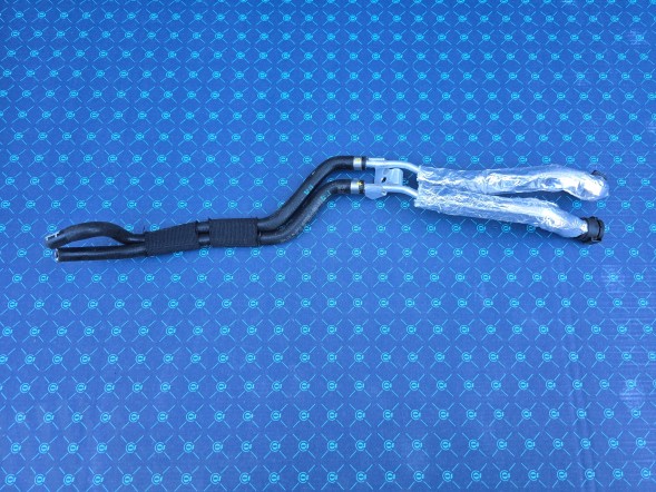 BMW OE WĄŻ PRZEWÓD SCR BMW X5 F15 X6 F16 8519112 NOWY ORGINAŁ QUALI3006 ШЛАНГ ШНУР SCR BMW X5 F15 X6 F16 8519112 ОРГІНАЛ