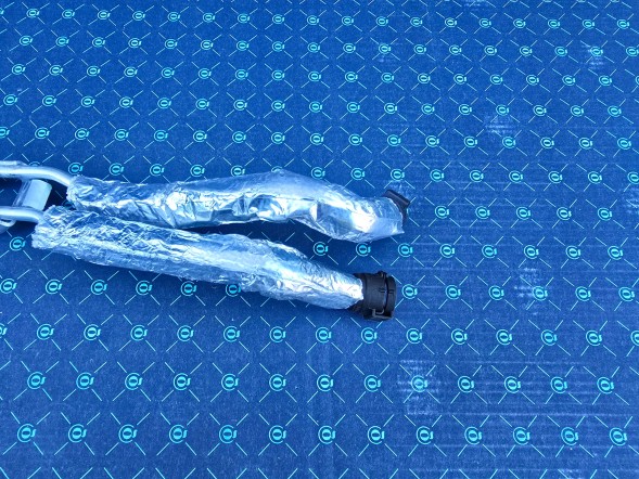 BMW OE WĄŻ PRZEWÓD SCR BMW X5 F15 X6 F16 8519112 NOWY ORGINAŁ QUALI3006 ШЛАНГ ШНУР SCR BMW X5 F15 X6 F16 8519112 ОРГІНАЛ