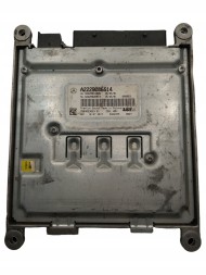 OEM A2229006514 ELEKTRONIKA-CHRZASZCZ ECU1_CHRZASZCZ КЕРІВНИЙ МОДУЛЬ A2229006514