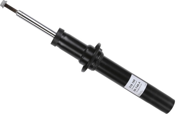 Sachs 318 188 Амортизатор передній bmw x5 f15 x6 f16 f86 13- le/pr