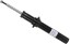 Sachs 318 188 Амортизатор передній bmw x5 f15 x6 f16 f86 13- le/pr