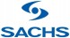 Sachs 318 188 Амортизатор передній bmw x5 f15 x6 f16 f86 13- le/pr