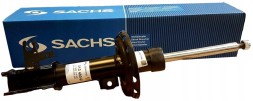 Sachs 318 188 Амортизатор передній bmw x5 f15 x6 f16 f86 13- le/pr