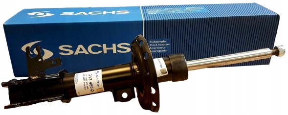 Sachs 318 188 Амортизатор передній bmw x5 f15 x6 f16 f86 13- le/pr