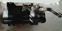 Iveco оригінальне обладнання IVECO E6 ZBIORNIK ADBLUE 5801761617 Бак adblue - ое 5801761617