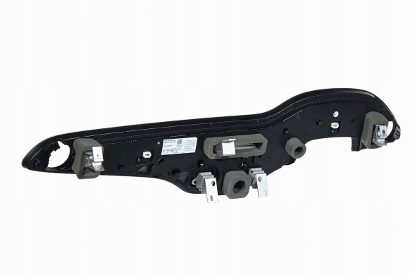 Mercedes-Benz OE A2979064302 Монітор Просвітлювач лічильника Mercedes A297 EQS 350