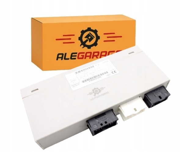 Китай AG-F005v00833 AG-7230669 AG-7230670 AG-61357230669 AG-F005V00834 МОДУЛЬ КЕРУВАННЯ ПРИВОДОМ ЗАДНЬОЇ КРИШКИ БАГАЖНИКА BMW X5 E70 X6 E71 E72