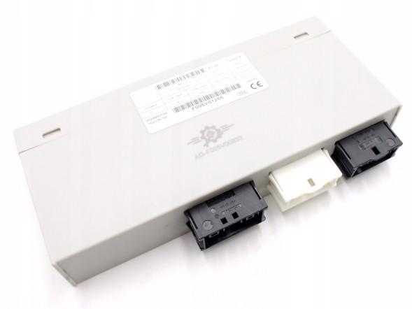 Китай AG-F005v00833 AG-7230669 AG-7230670 AG-61357230669 AG-F005V00834 МОДУЛЬ КЕРУВАННЯ ПРИВОДОМ ЗАДНЬОЇ КРИШКИ БАГАЖНИКА BMW X5 E70 X6 E71 E72
