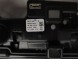 Volkswagen OE 14C858415, DWP529635OE Центральна решітка обдуву VW ID.7 14C858415 ORG RHD