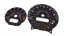 Moman 0089688096673 Міні One Cooper S JCW Кастомні циферблати спідометра КМ/Г 50 R52 R53