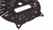 Moman 0089688096673 Міні One Cooper S JCW Кастомні циферблати спідометра КМ/Г 50 R52 R53