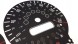 Moman 0089688096673 Міні One Cooper S JCW Кастомні циферблати спідометра КМ/Г 50 R52 R53