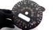 Moman 0089688096673 Міні One Cooper S JCW Кастомні циферблати спідометра КМ/Г 50 R52 R53