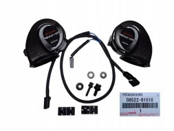 Toyota OE Клаксон Toyota Land Cruiser 200 Lexus LX570 Преміум Хорн 08522-B1010