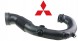 Mitsubishi OE WB/ 1505A677 1505A653 1505A602, 1505A548, 1505A430, 1608882480 MITSUBISHI ORYGINAŁ MITSUBISHI OUTLANDER ASX ПОВІТРЯНА ТРУБА УЩІЛЬНЕННЯ ТУРБІНИ TURBO 1.8 2.2 Did