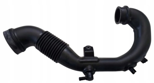 Mitsubishi OE WB/ 1505A677 1505A653 1505A602, 1505A548, 1505A430, 1608882480 MITSUBISHI ORYGINAŁ MITSUBISHI OUTLANDER ASX ПОВІТРЯНА ТРУБА УЩІЛЬНЕННЯ ТУРБІНИ TURBO 1.8 2.2 Did