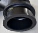 Mitsubishi OE WB/ 1505A677 1505A653 1505A602, 1505A548, 1505A430, 1608882480 MITSUBISHI ORYGINAŁ MITSUBISHI OUTLANDER ASX ПОВІТРЯНА ТРУБА УЩІЛЬНЕННЯ ТУРБІНИ TURBO 1.8 2.2 Did