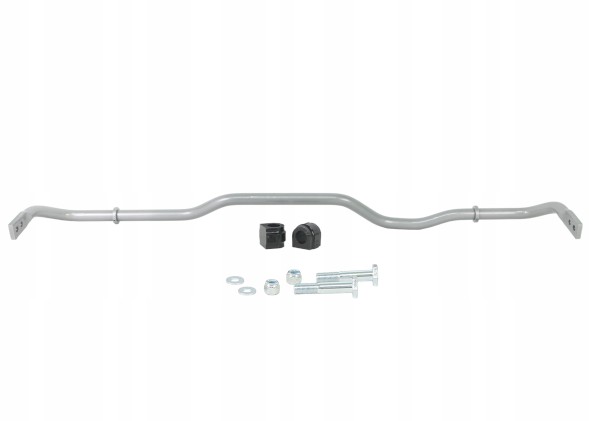 Китай WL-BWR21XZ-12723 СТАБІЛІЗАТОР 24MM 2 ТОЧКОВИЙ AUDI A3 MK2 (TYPE 8P) QUATTRO WHITELINE