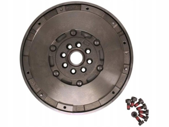 Valeo 836172 Valeo двомасове колесо 836172 двухмасове коло valeo