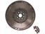 Valeo 836172 Valeo двомасове колесо 836172 двухмасове коло valeo