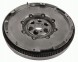 Valeo 836172 Valeo двомасове колесо 836172 двухмасове коло valeo