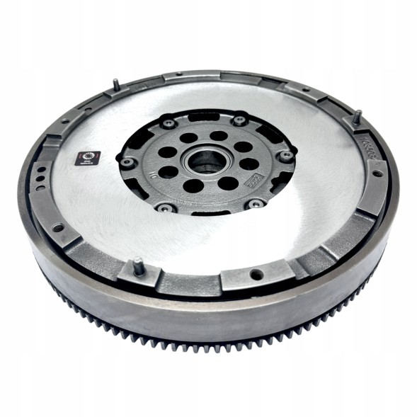Valeo 836172 Valeo двомасове колесо 836172 двухмасове коло valeo
