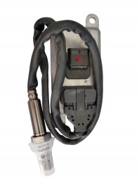 Vitesco Technologies ДАТЧИК ОКСИДУ АЗОТУ NOX MB ACTROS, ATEGO EURO 5 VITESCO VITESCO 0091533628