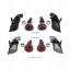 Eventuri EVE-G9X-CF-INT BMW M5 G90/91 - Впускний колектор Carbon Gloss – EVENTURI