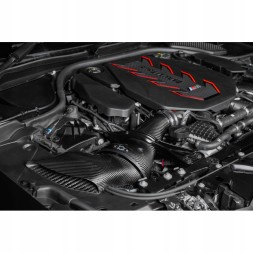 Eventuri EVE-G9X-CF-INT BMW M5 G90/91 - Впускний колектор Carbon Gloss – EVENTURI