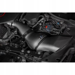 Eventuri EVE-G9X-CF-INT BMW M5 G90/91 - Впускний колектор Carbon Gloss – EVENTURI