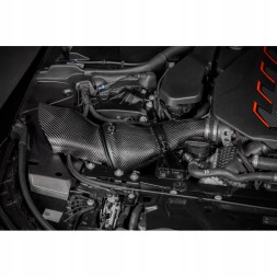 Eventuri EVE-G9X-CF-INT BMW M5 G90/91 - Впускний колектор Carbon Gloss – EVENTURI