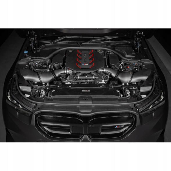 Eventuri EVE-G9X-CF-INT BMW M5 G90/91 - Впускний колектор Carbon Gloss – EVENTURI