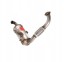 BM Catalysts BM11163H Фільтр dpf fap bm11163h volvo v40 v50 1.6 2011-