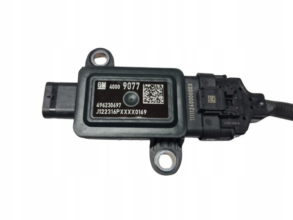 Ricambiflex GM Датчик NOX GM 496230697