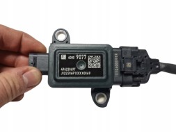 Ricambiflex GM Датчик NOX GM 496230697