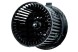 Valeo 715343/ZAW Valeo двигун повітродувки renault clio iv 11 12-