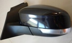 View Max 32C1517M FORD FOCUS MK3 MK 3 фокус дзеркало ЛІВЕ 571 6 pin
