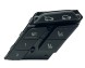 BMW OE 9436053, 61 31 9436053 BMW X6 G06 X6 M F96 Панель підтримки функцій додаткових сидінь 9436053
