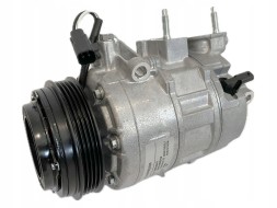 EURO KLIMA EKL35155-ZA GV61-19D629-GB CG447250-0610 GV61-19D629-KB Компресор кондиціонера ford gv61-19d629-gb cg447250-0610 gv61-19d629-kb
