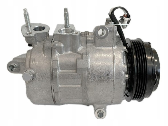 EURO KLIMA EKL35155-ZA GV61-19D629-GB CG447250-0610 GV61-19D629-KB Компресор кондиціонера ford gv61-19d629-gb cg447250-0610 gv61-19d629-kb