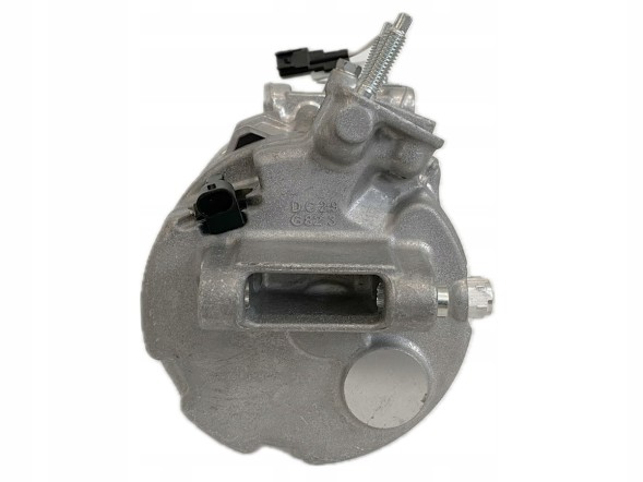 EURO KLIMA EKL35155-ZA GV61-19D629-GB CG447250-0610 GV61-19D629-KB Компресор кондиціонера ford gv61-19d629-gb cg447250-0610 gv61-19d629-kb