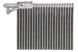 V-maxzone Part VIC-320131 Випарник кондиціонера 1 986 015 для CITROEN C2, C2 ENTERPRISE, C3 I, C3
