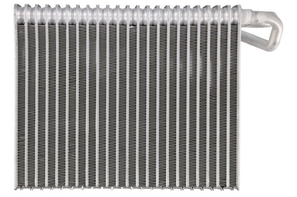 V-maxzone Part VIC-320131 Випарник кондиціонера 1 986 015 для CITROEN C2, C2 ENTERPRISE, C3 I, C3