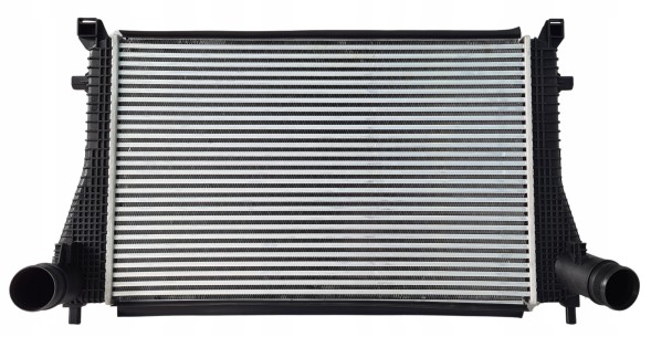 AHE RAD6541856418564165 Інтеркулер audi q3 18- 5qm145803d сша