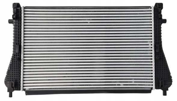 AHE RAD6541856418564165 Інтеркулер audi q3 18- 5qm145803d сша