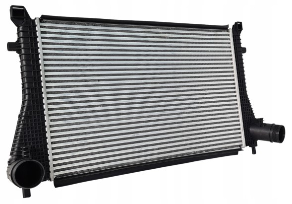 AHE RAD6541856418564165 Інтеркулер audi q3 18- 5qm145803d сша