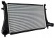 AHE RAD6541856418564165 Інтеркулер audi q3 18- 5qm145803d сша